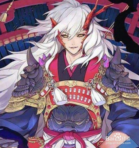 阴阳师茨木童子使用技巧