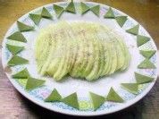 酸甜青芒果做法