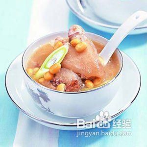 丰胸方法之丰胸餐必备4营养素