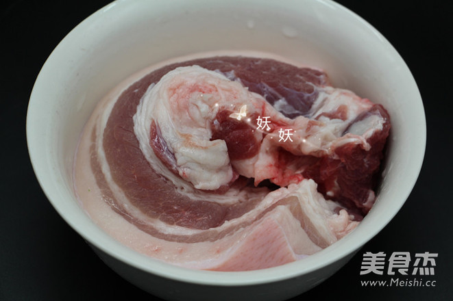 翡翠饺子的做法