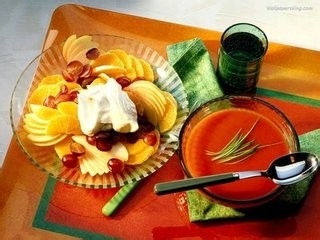 美国旅游要关注的美食情况