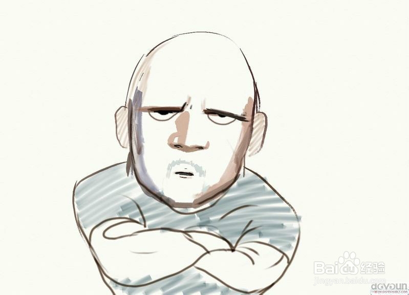 怎样接待发牢骚的来访者