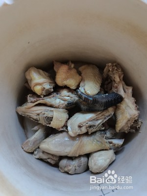 椰子鸡汤的简单做法