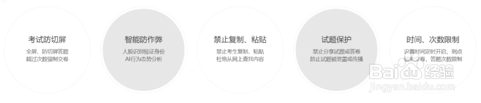 在线答题系统如何组织限时竞答考试?