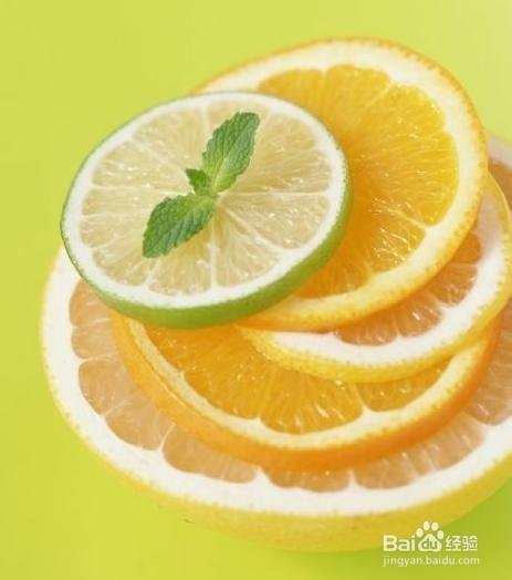 廉价实用的日常食物祛斑5方