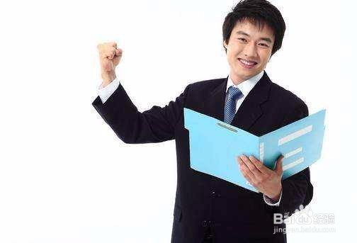 写一封高效的求职信，需要三个重点。