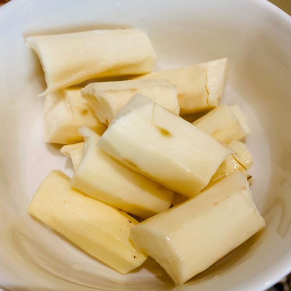 冬瓜玉米排骨汤