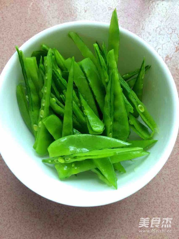 鲜虾鱿鱼饭的做法