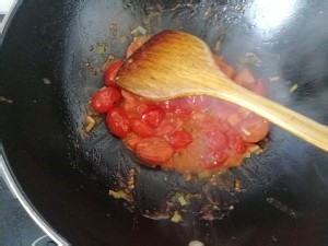 圣女果的攻略