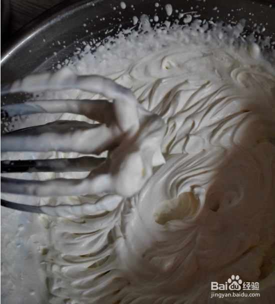 如何制作泡泡浴娃娃蛋糕