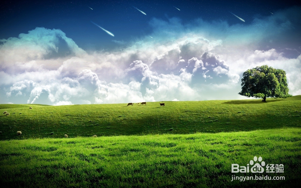 户外徒步登山，应该准备哪些东西呢