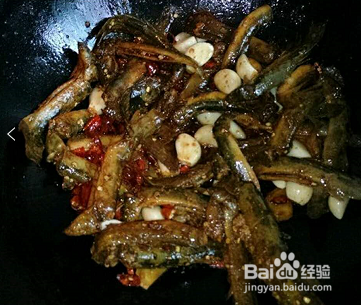 记忆中的泥鳅炖豆腐