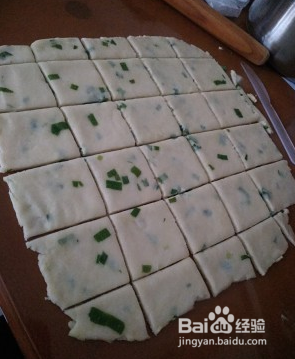 无糖小苏打饼干