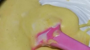 精美酥软小蛋糕