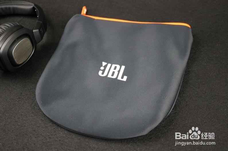 JBL J55I 开箱赏图