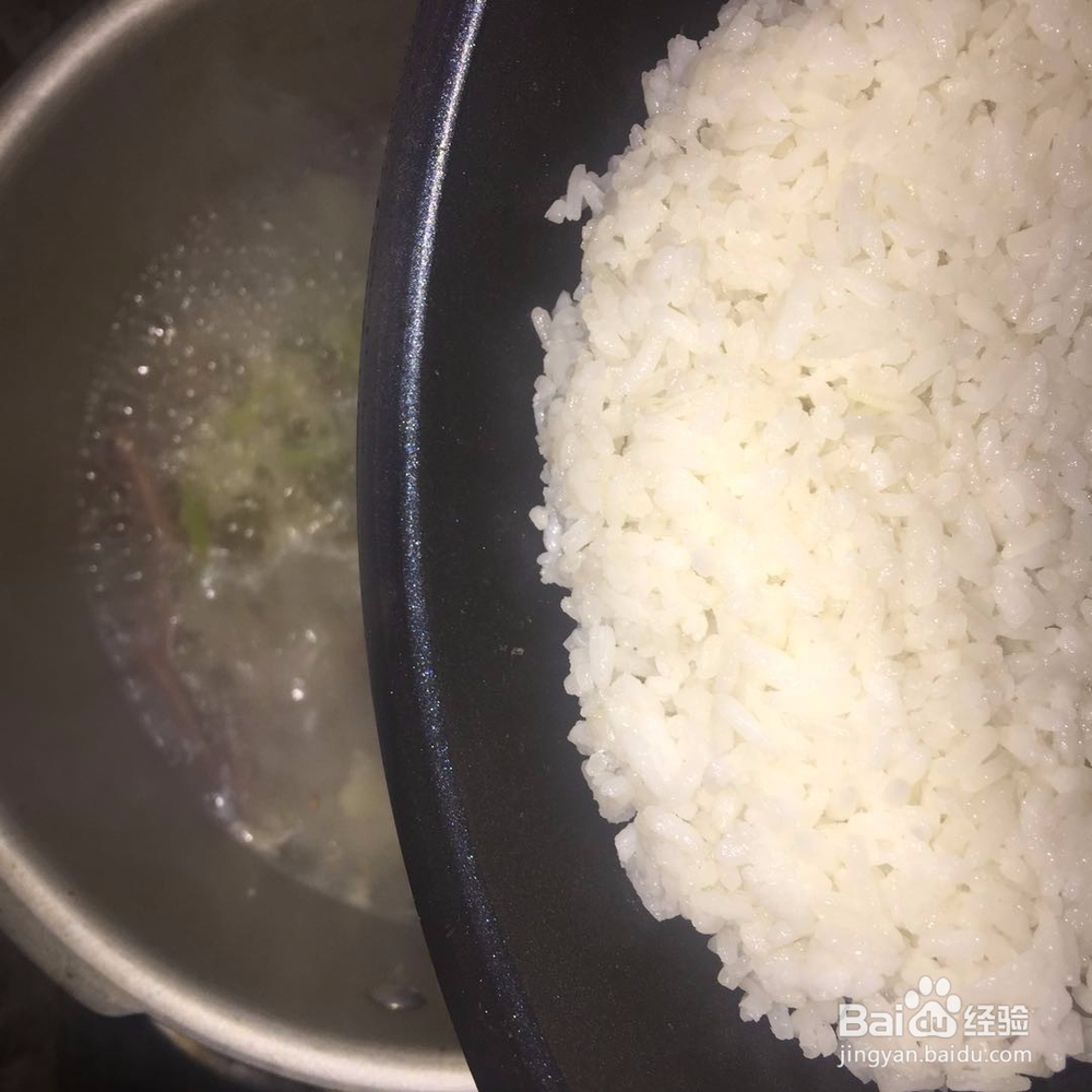 汤饭如何做好吃