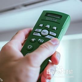 格力空调锁定模式的解除方法