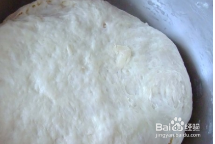 烘焙奶油早餐包