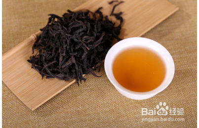 红茶的选购与如何保存