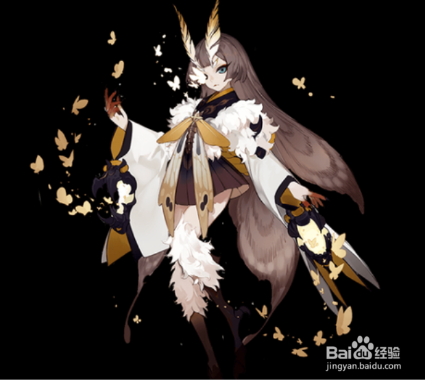 阴阳师虫师解析