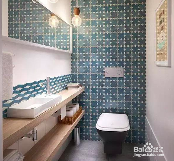 卫生间完美收纳，你真的知道吗？