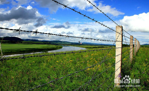 呼伦贝尔旅游参考