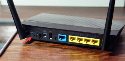 手机wifi速度慢怎么解决?