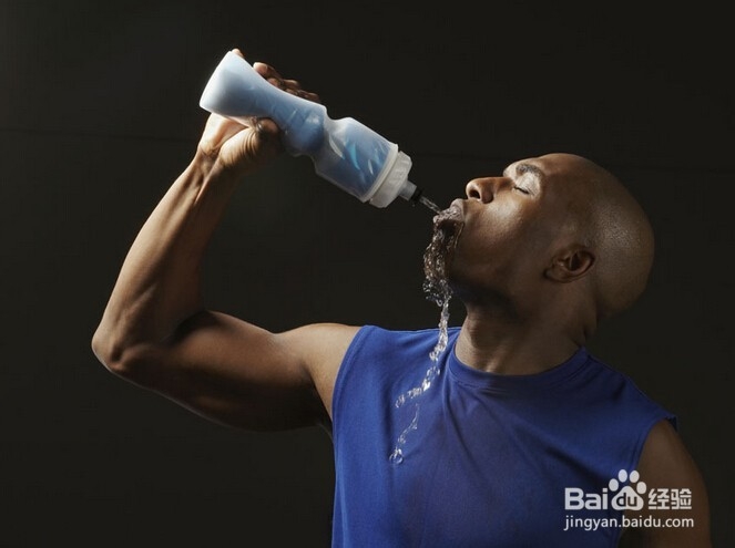 秋天养生注意事项