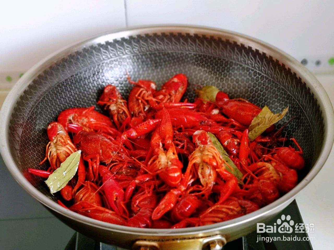 十三香小龙虾的做法