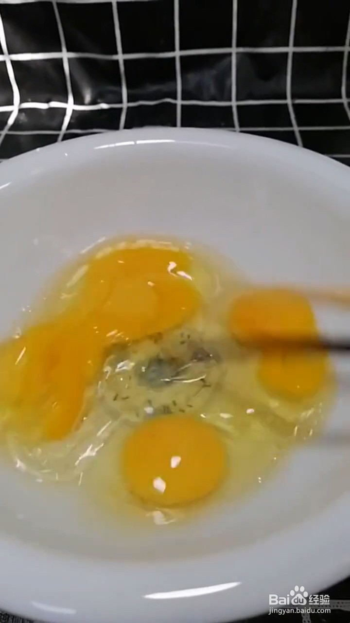 简单易做又超级无敌下饭的鸡蛋要怎样做
