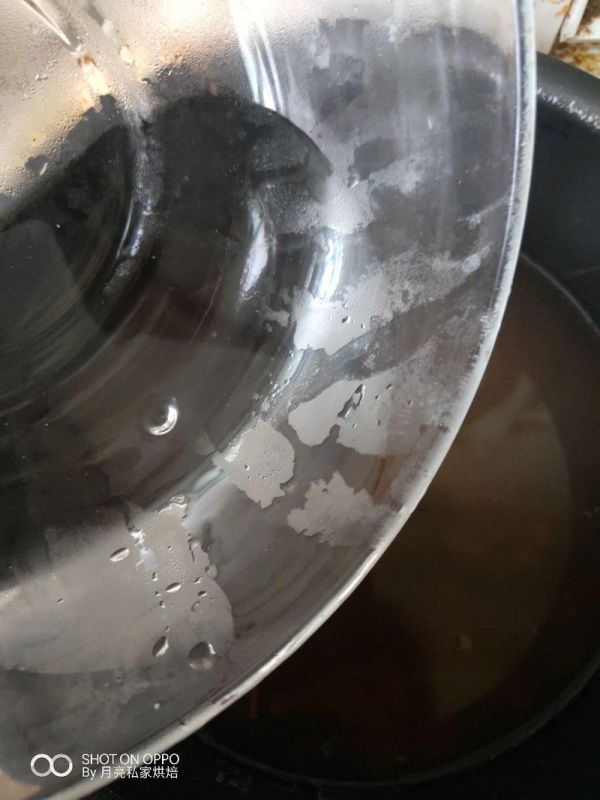 简单大米加了这个既简单软糯又有营养