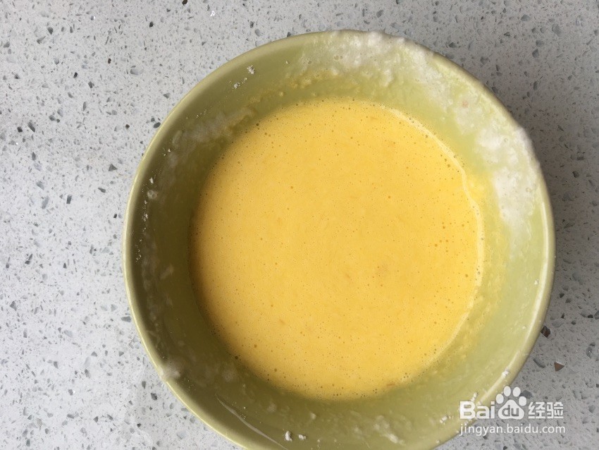 鳕鱼蛋饼怎么做