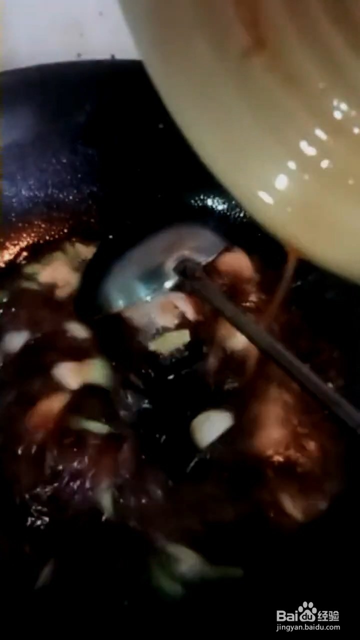 土豆炒茄子如何制作非常好吃