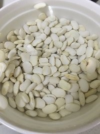 白芸豆怎么煮烂