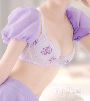 女性胸部二次发育的方法