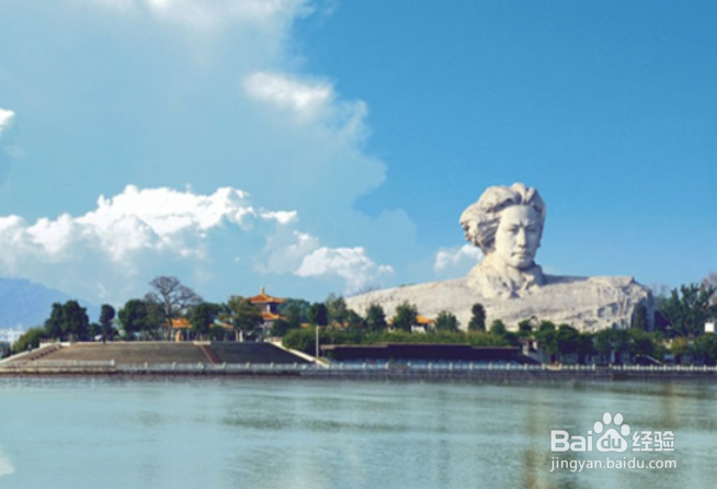 中国十大最美海岛有哪些