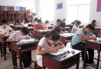 考试如何发挥好