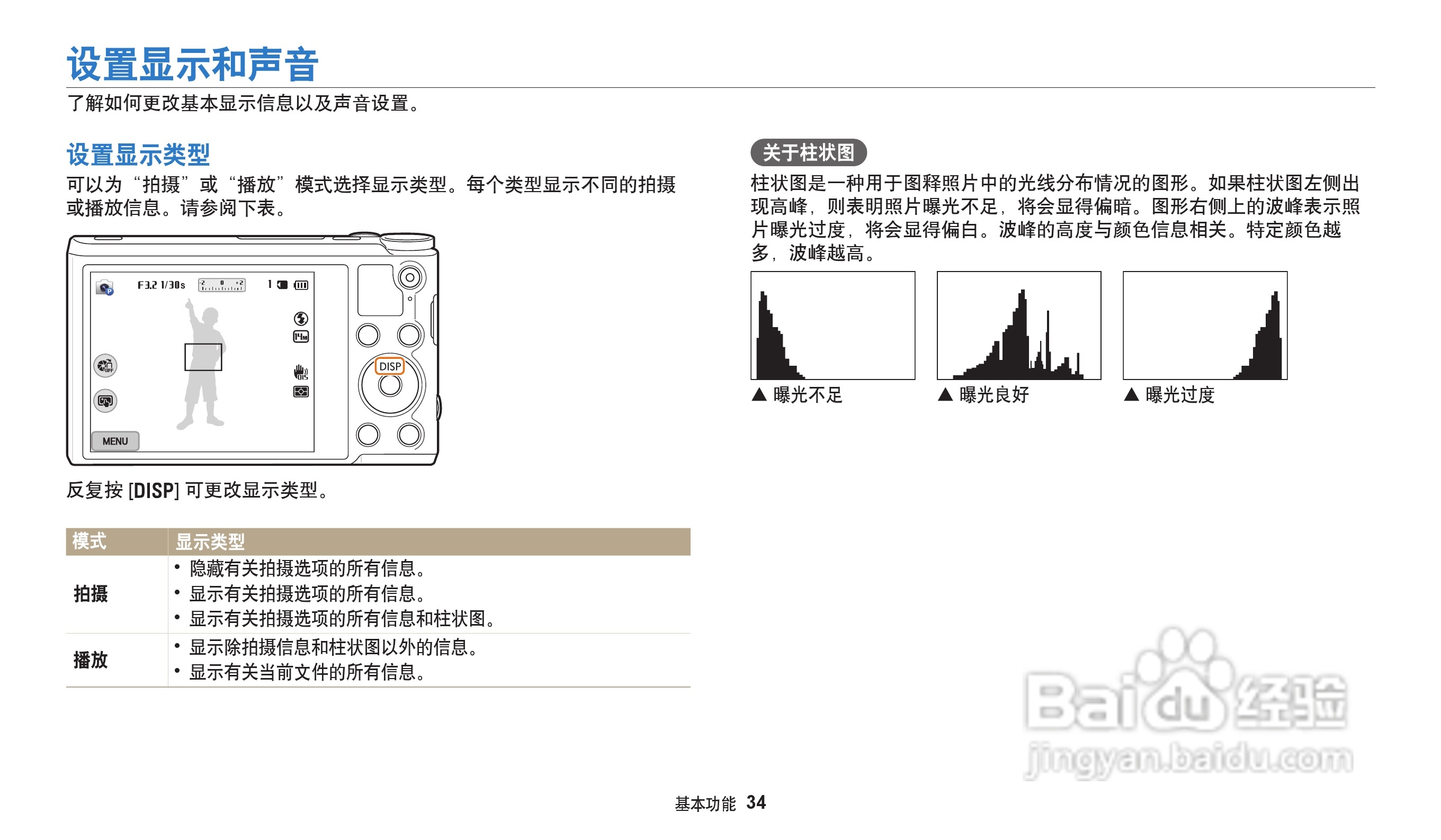 三星WB202F数码相机说明书:[4]