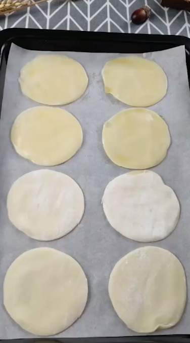 海苔饼干怎么做？