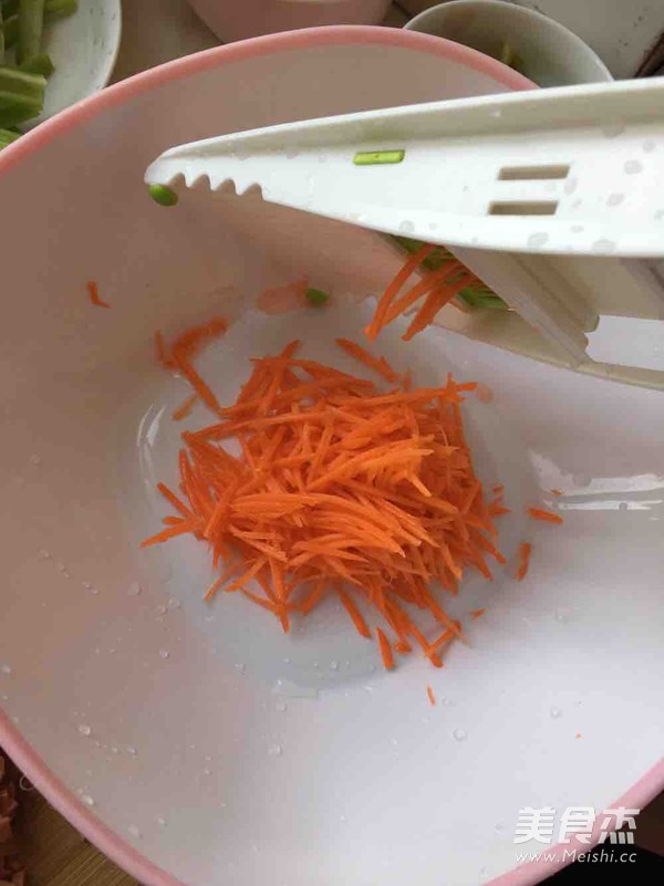 烙饼的家常做法