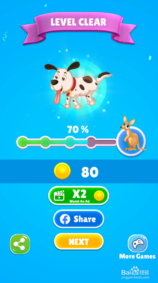 Save The Puppy的LEVEL 27怎样过关？