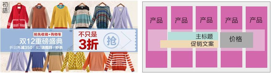 ps做淘宝海报美工教程