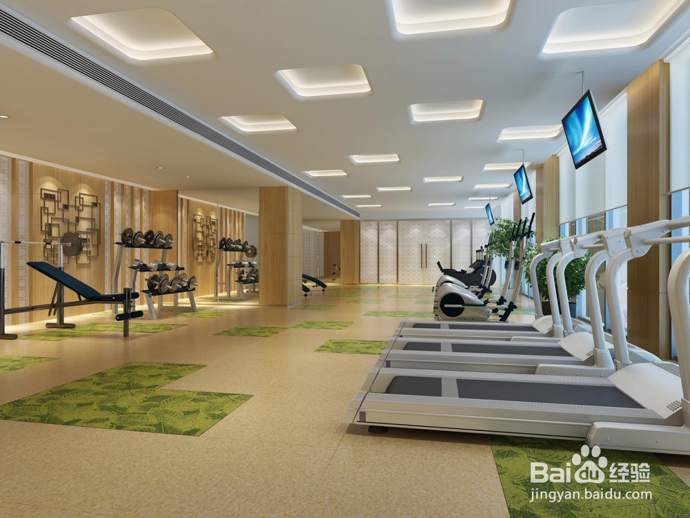 健身房脚受伤如何赔偿