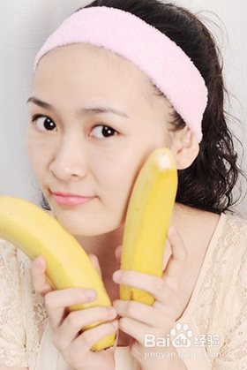 你不知道的香蕉皮用处