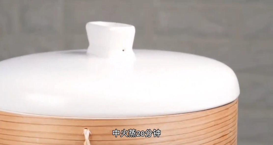 如何制作南瓜排骨