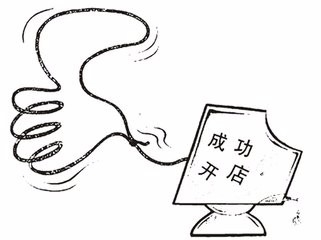 盘点创业开店选址的步骤