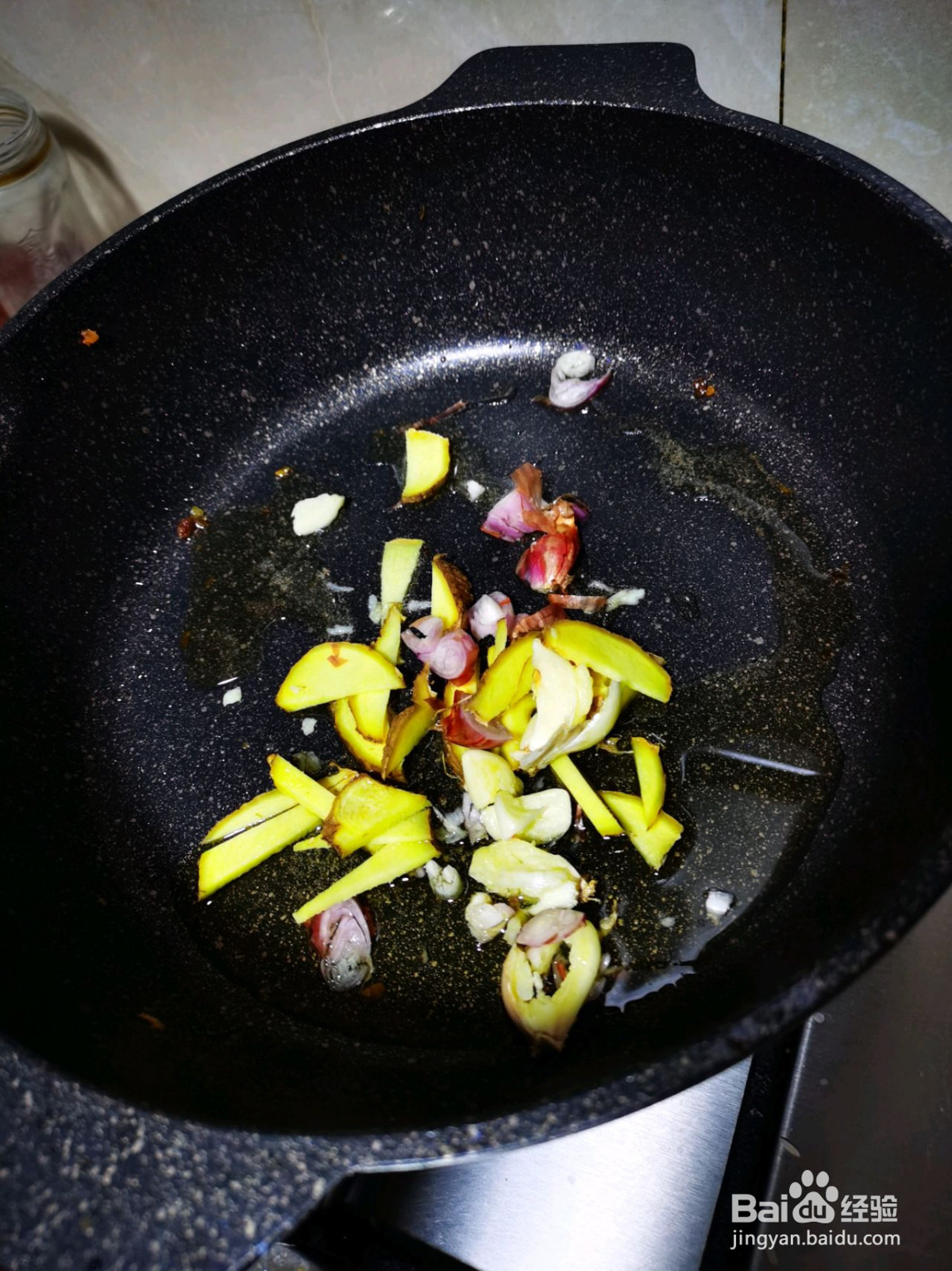 红烧糖醋鱼。的做法