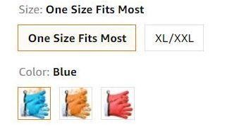 亚马逊的listing图片优化技巧
