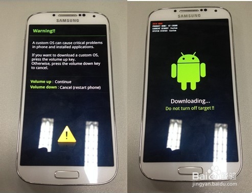 首次刷ColorOS（针对非OPPO手机）过程