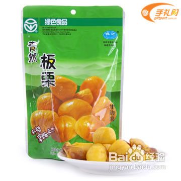 告诉你板栗与锥栗的区别,如何区别锥栗与板栗